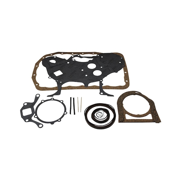 Aftermarket Lower Gasket Set CFPN6A008B - main